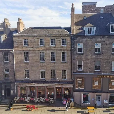 Frederick House Hotel 4*