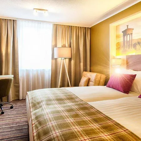 Hotell Leonardo Haymarket 4*