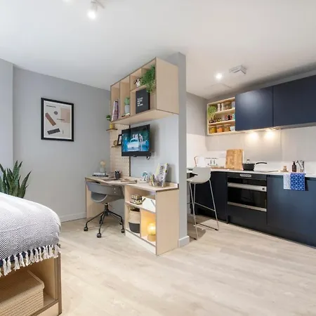 Silk Mill 에든버러