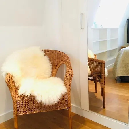 My-canning Street Hotel Edinburgh