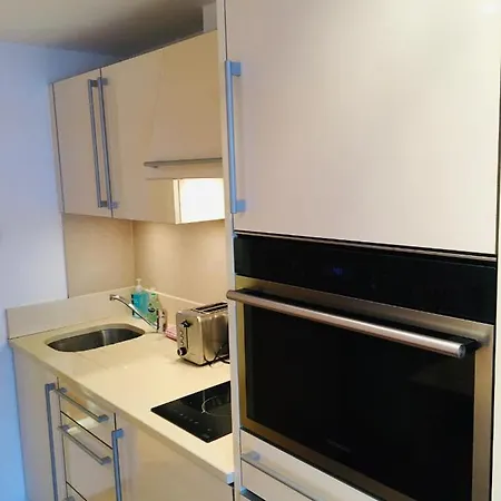 麦坎宁街公寓酒店 公寓 爱丁堡
