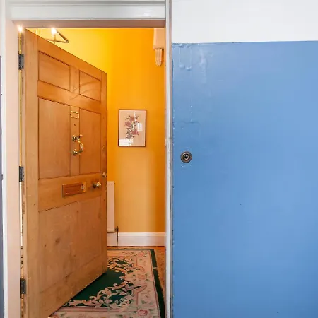Appartement 5-bedroom Flat