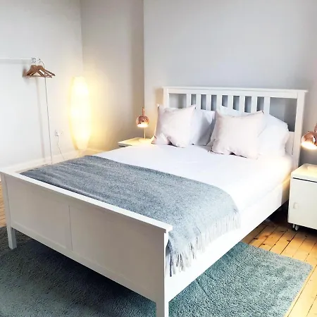 Apartamento Stylish Centre - D Terrace *