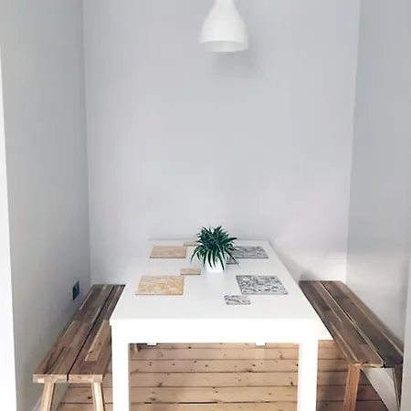 Stylish Centre - D Terrace Apartamento Edimburgo