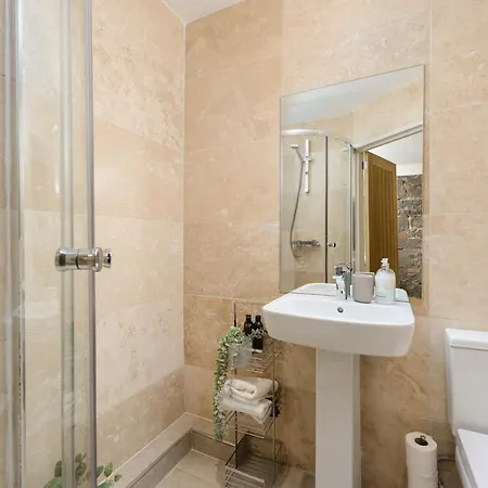 The Lady Stair's - Royal Mile