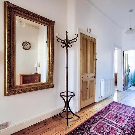 شقة Guestready - & Comfortable 2br