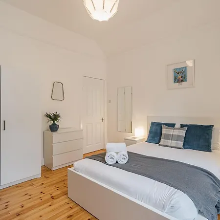 The Brunswick Apartment - Leith * Édimbourg