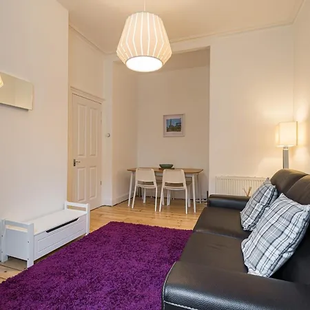 The Brunswick Apartment - Leith