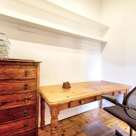 Guestready - & Comfortable 2br شقة