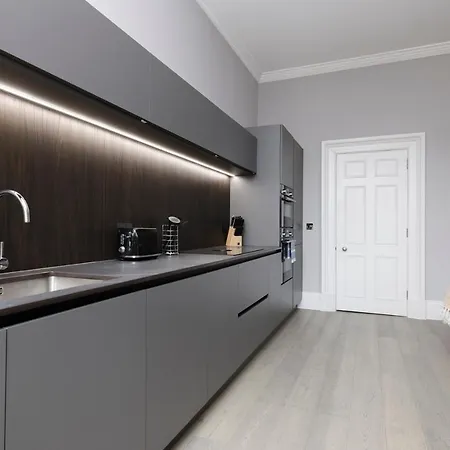 Joivy Luxurious On Notable George Street