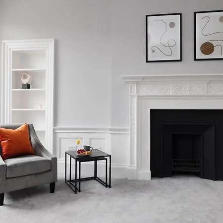 Joivy Luxurious On Notable George Street