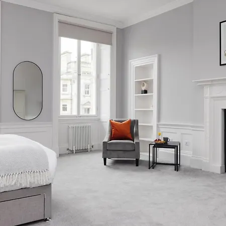 Joivy Luxurious On Notable George Street