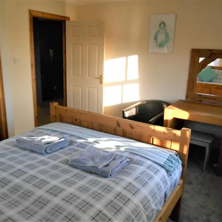 Appartamento The View Deer Park Luxury Edimburgo