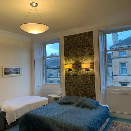 Casa vacanze 2 Chester St *