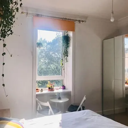 Apartmán Cosy 2 Bedroom Flat In Edinburgh