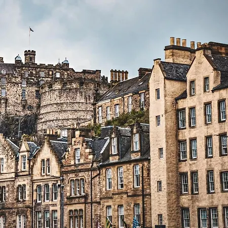 Greyfriars Apartamento Edimburgo