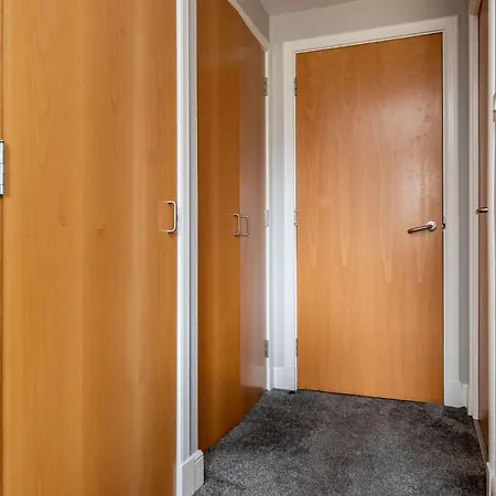 Amazing - Cables Wynd Near The Shore - Free Parking Edinburgh