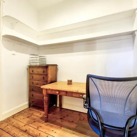 شقة Guestready - & Comfortable 2br *