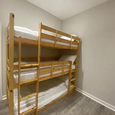 Just Sleep Hotel Edinburgh