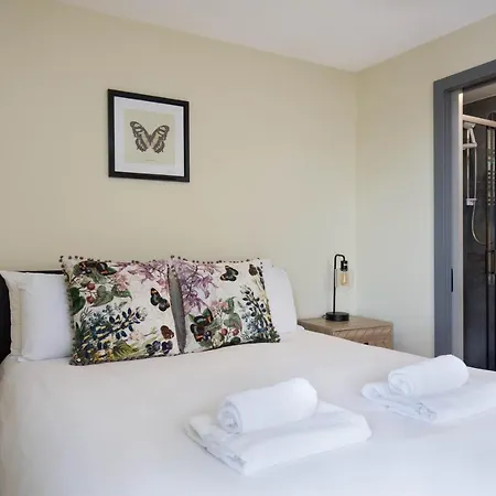 Holyrood New Édimbourg