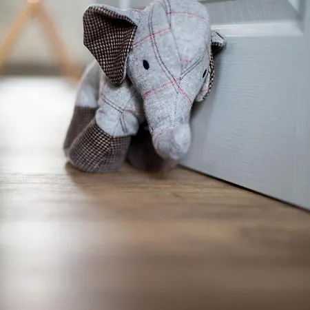 Appartement Holyrood New *