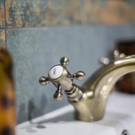 Appartement Holyrood New Édimbourg