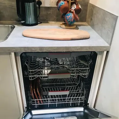 아파트 Cosy 2 Bedroom Flat In *