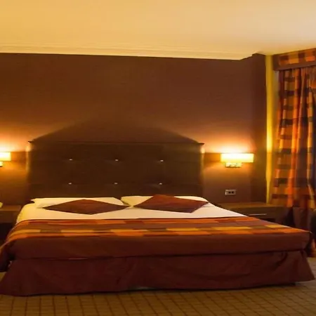 Frederick House Hotel 4*