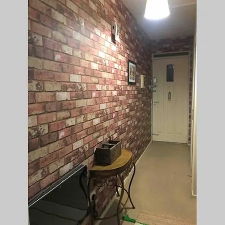Apartment Centre, Old Town Apartment. Stunning Castle View *