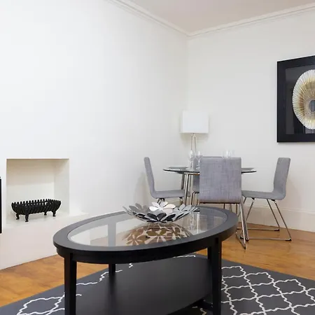 Altido Astonishing And Airy 1br Apt Right In The Centre *