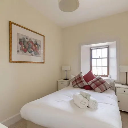 Stunning Panoramic Views: Heart Of The Royal Mile