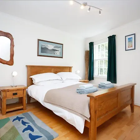 Mews Apartament