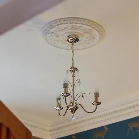 Apartman South Learmonth Gardens Edinburgh