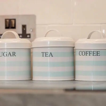 Appartamento Stunning Panoramic Views: Heart Of The Royal Mile Edimburgo