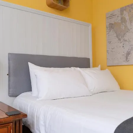 Hotel 48 Gilmore Place Residences Edinburgh