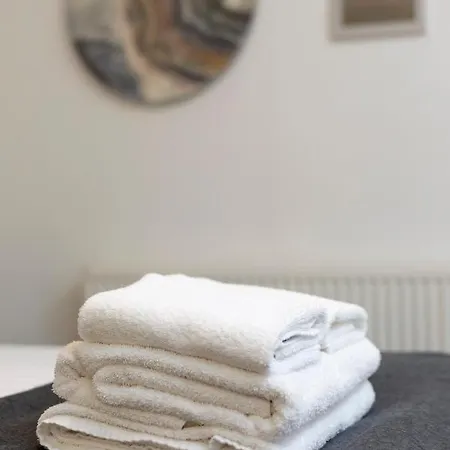 48 Gilmore Place Residences