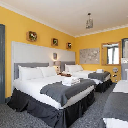 48 Gilmore Place Residences