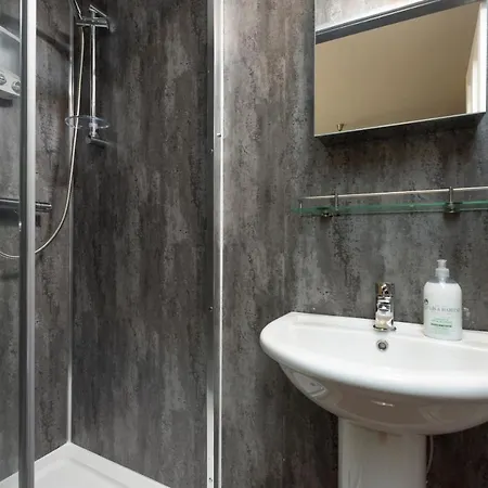 48 Gilmore Place Residences Hotel Edinburgh