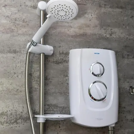 48 Gilmore Place Residences * Edinburgh