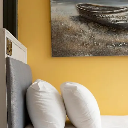 48 Gilmore Place Residences