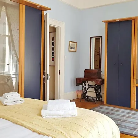 Stylish Apartament Edynburg