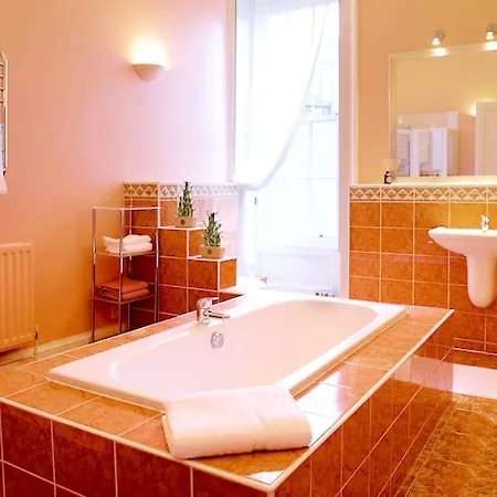 Stylish Эдинбург