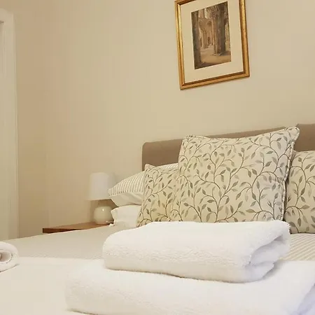 Appartamento Gorgeous 3-bedroom Edimburgo