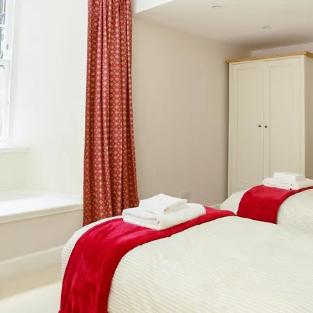 Gorgeous 3-bedroom 公寓 爱丁堡