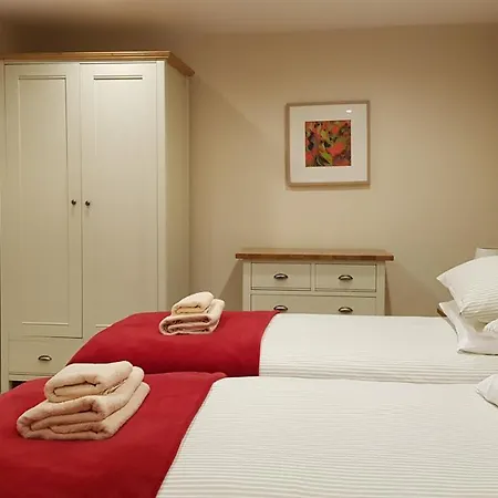 Gorgeous 3-bedroom * 爱丁堡