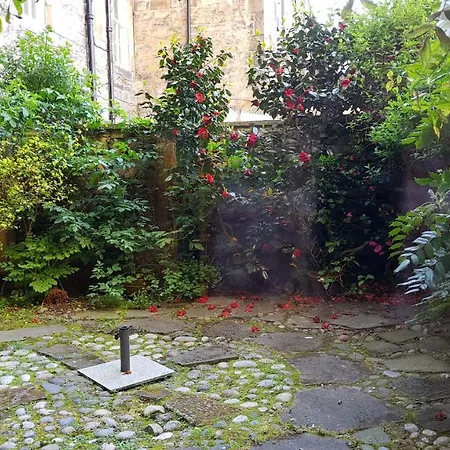 公寓 Gorgeous 3-bedroom