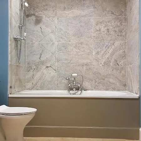 Gorgeous 3-bedroom 公寓 爱丁堡