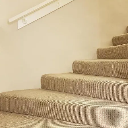 Gorgeous 3-bedroom * 爱丁堡