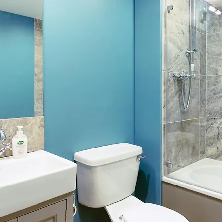 Appartamento Gorgeous 3-bedroom