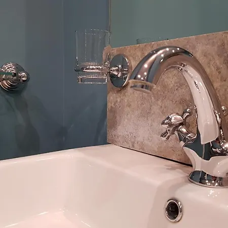 公寓 Gorgeous 3-bedroom